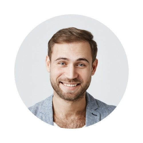 Carlos Martinez shares how Soaporize’s Ritual helped him manage body odor and stay fresh every day