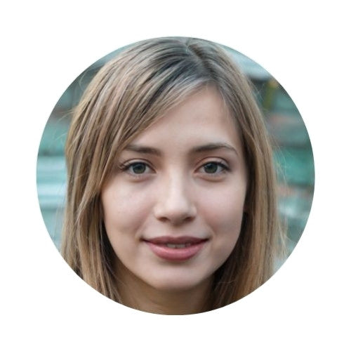 Eva shares her experience with Soaporize, finding a gentle yet effective routine for fresher, more balanced skin