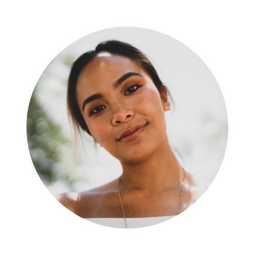 Jessica reflects on using the FreshGuard Gel in her daily skincare ritual - clean skin, no irritation, no body odor