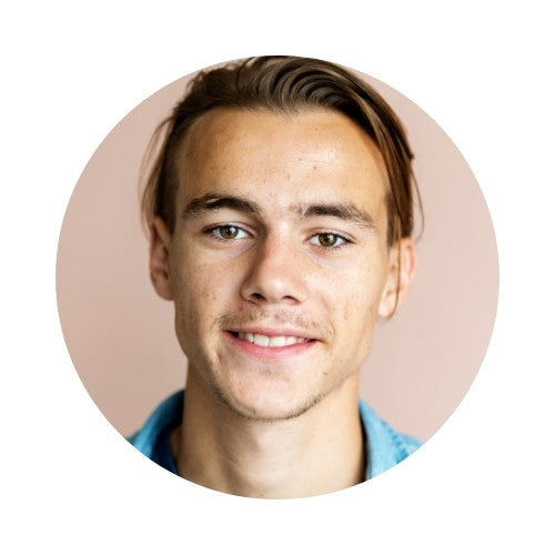 Tyler B shares his experience with Soaporize, achieving fresher, more balanced skin through the complete Ritual